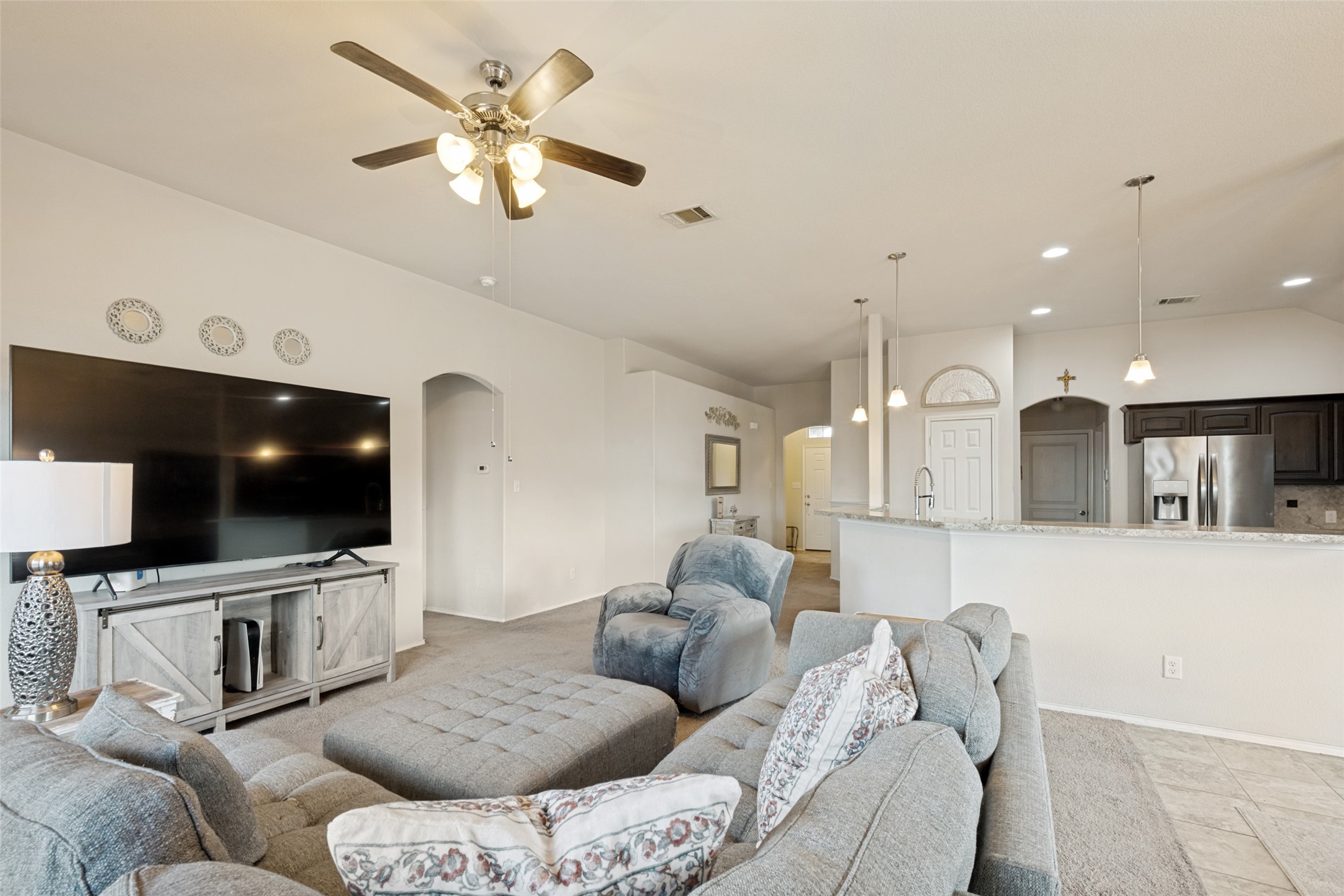 3920 Bonita Springs Drive Fort Worth TX 76123