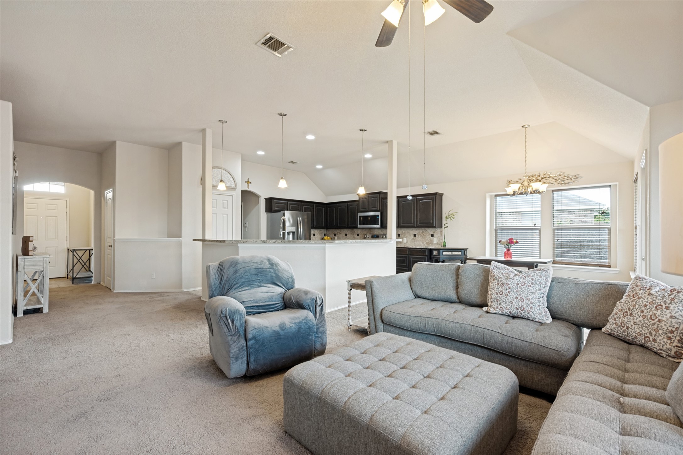 3920 Bonita Springs Drive Fort Worth TX 76123