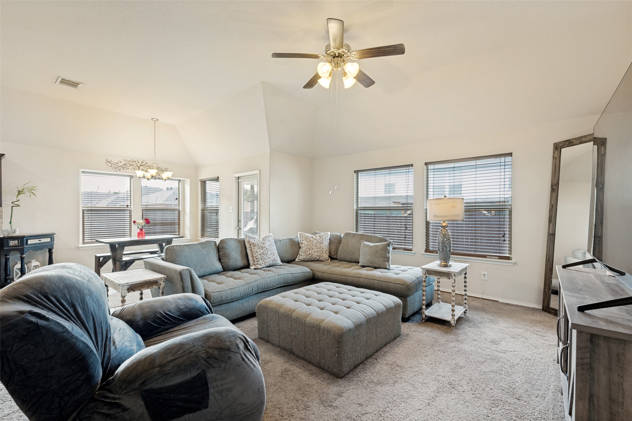 3920 Bonita Springs Drive Fort Worth TX 76123