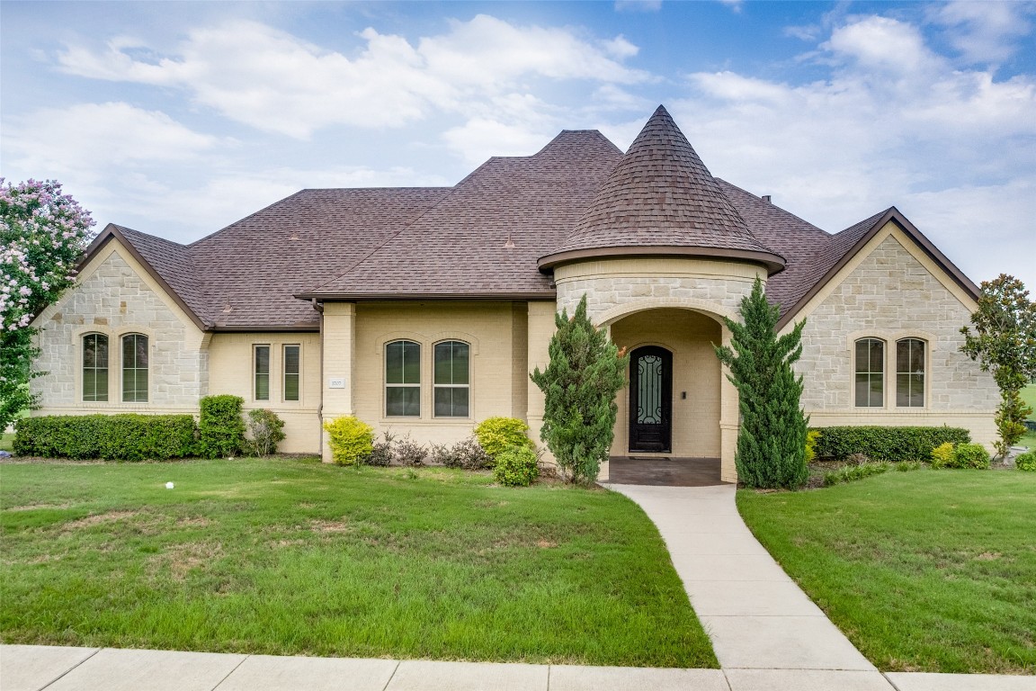 1707 Right Field Court Cedar Hill TX 75104