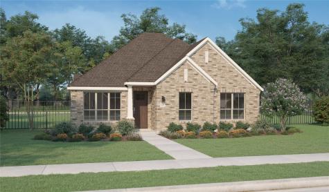 2241 Glacier Drive Waxahachie TX 75165