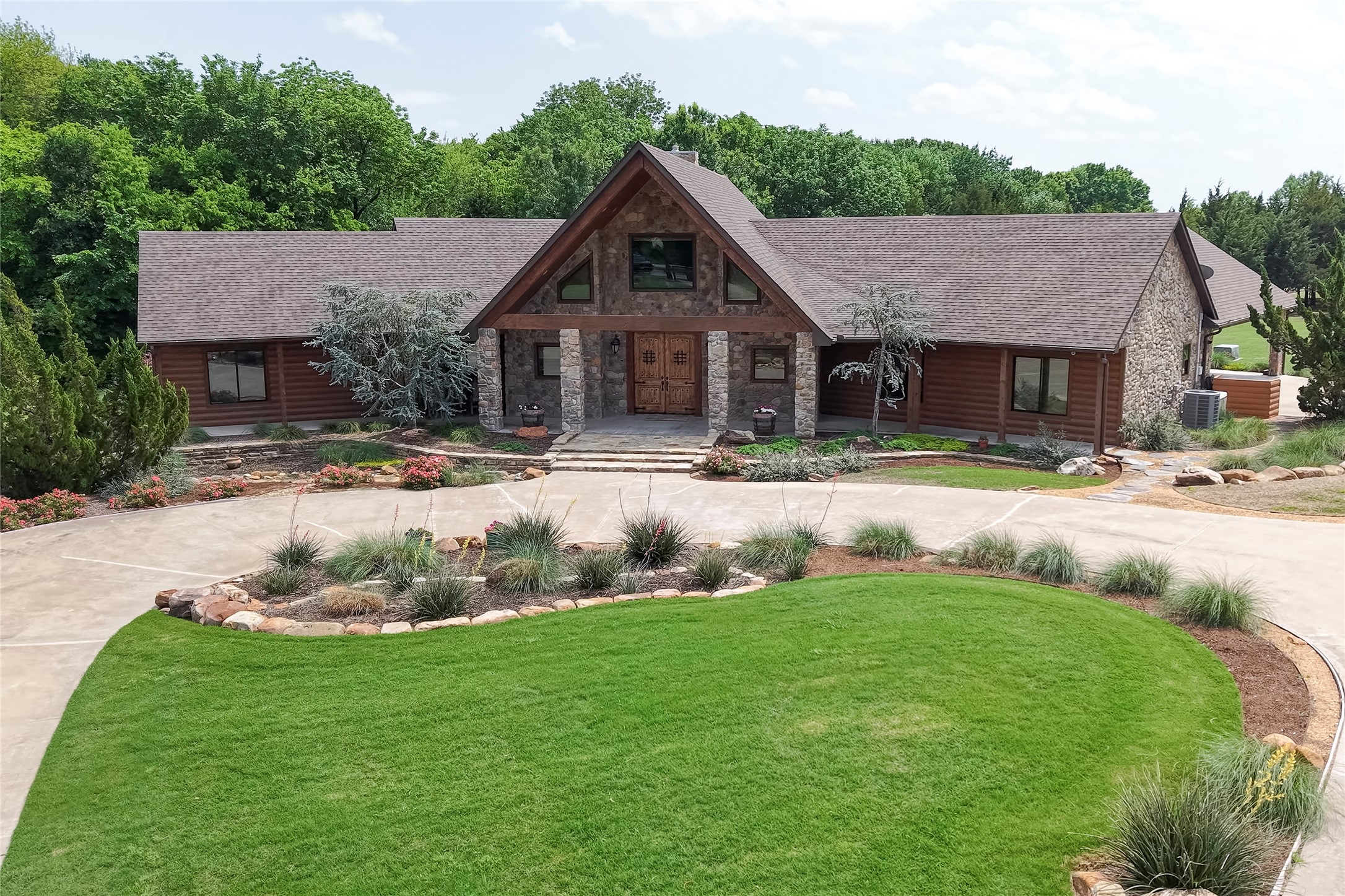 1622 Snider Lane Lucas TX 75002