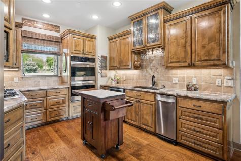 1622 Snider Lane Lucas TX 75002
