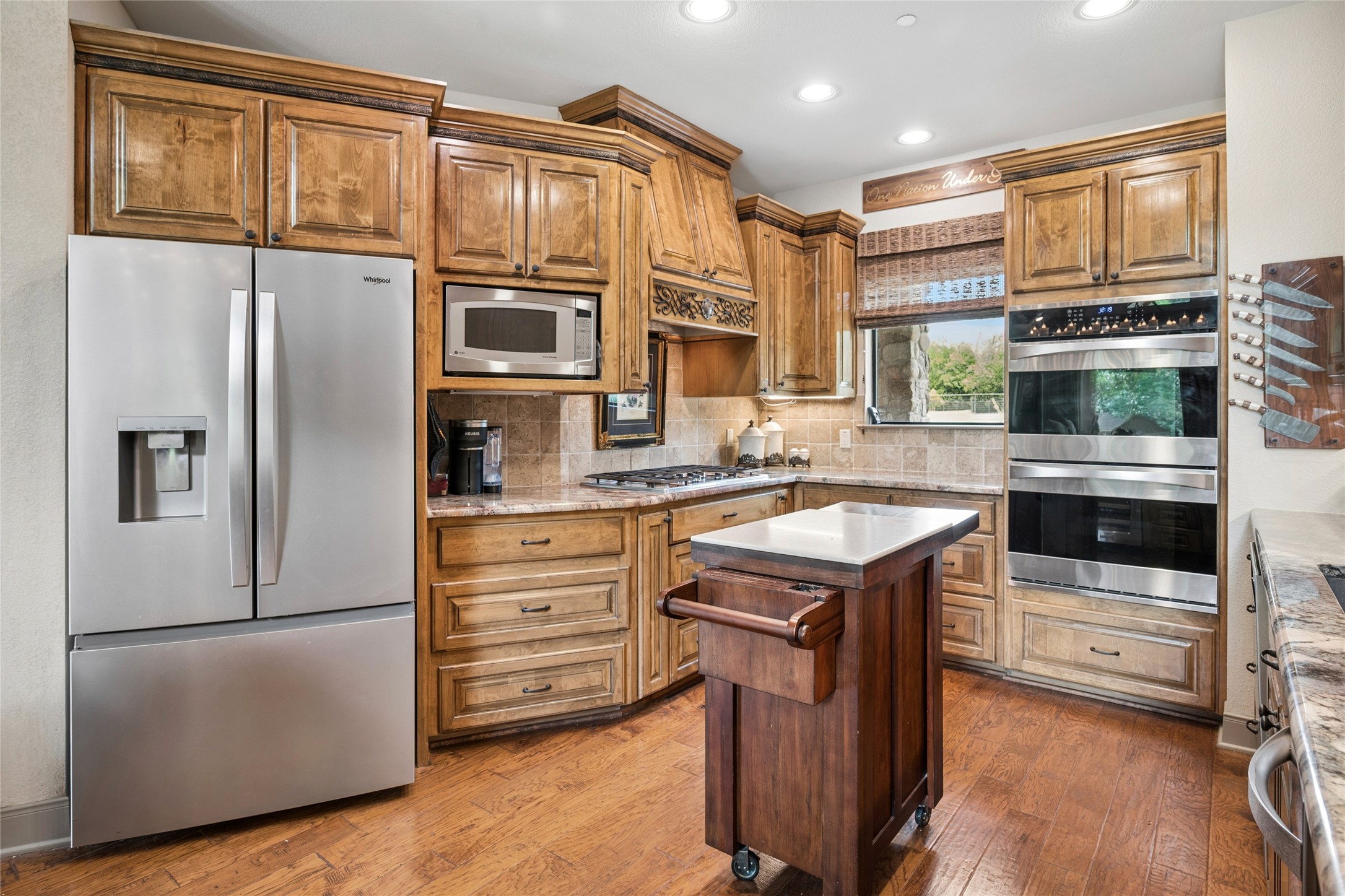 1622 Snider Lane Lucas TX 75002