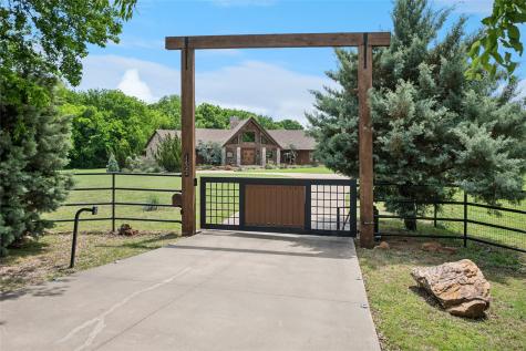 1622 Snider Lane Lucas TX 75002