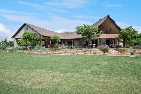 1622 Snider Lane Lucas TX 75002