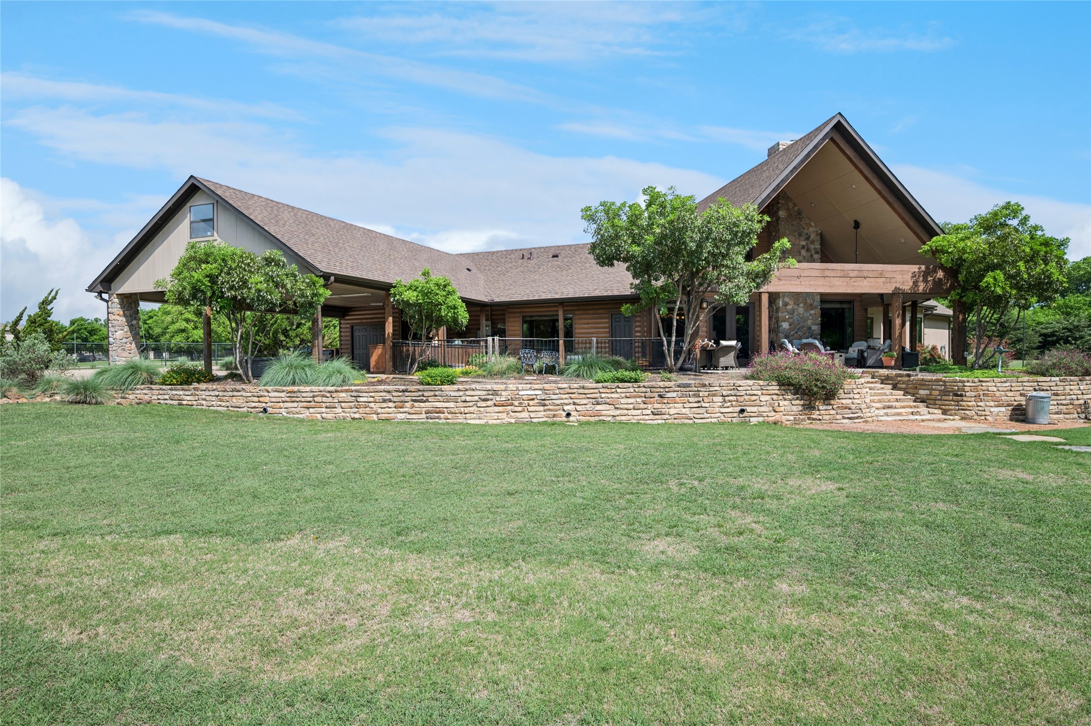 1622 Snider Lane Lucas TX 75002