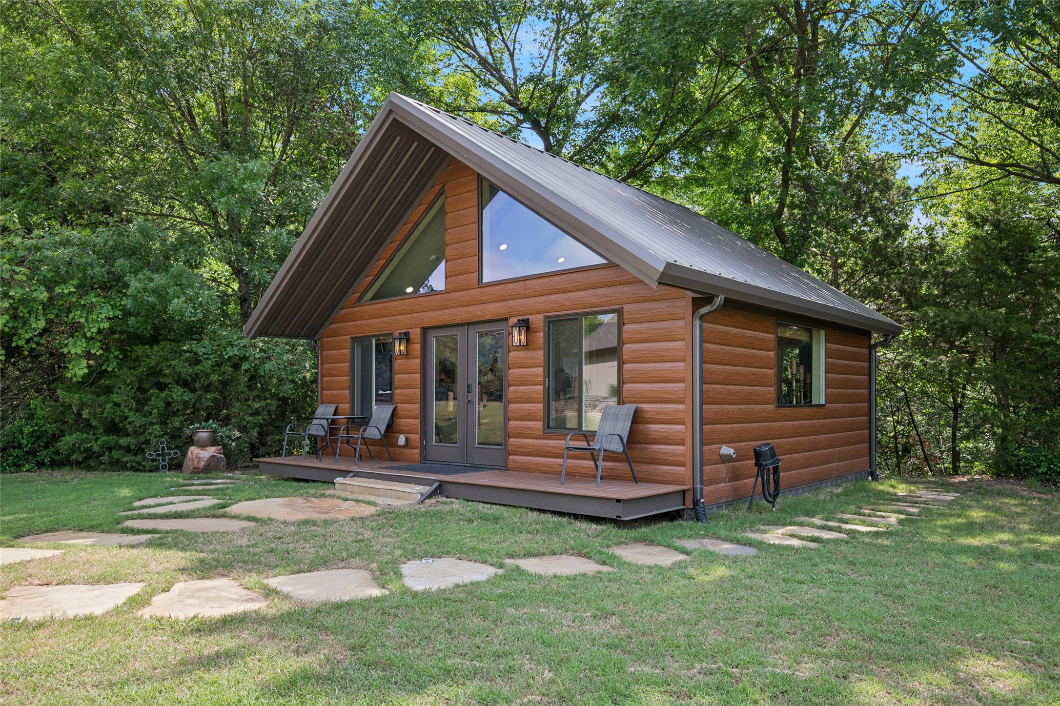 1622 Snider Lane Lucas TX 75002