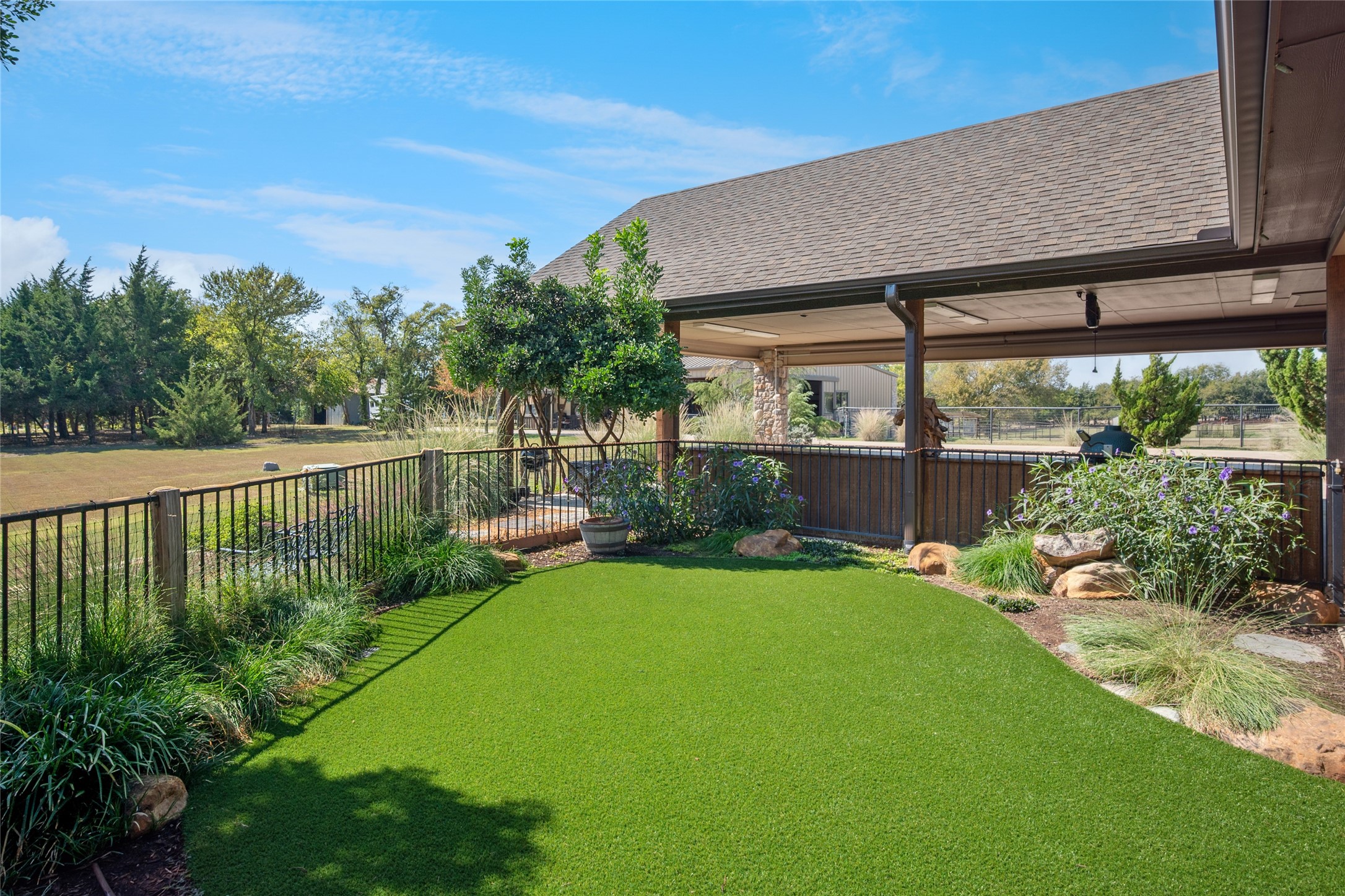 1622 Snider Lane Lucas TX 75002