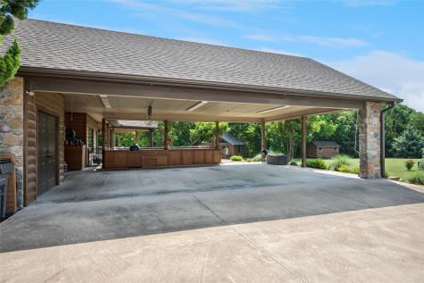 1622 Snider Lane Lucas TX 75002