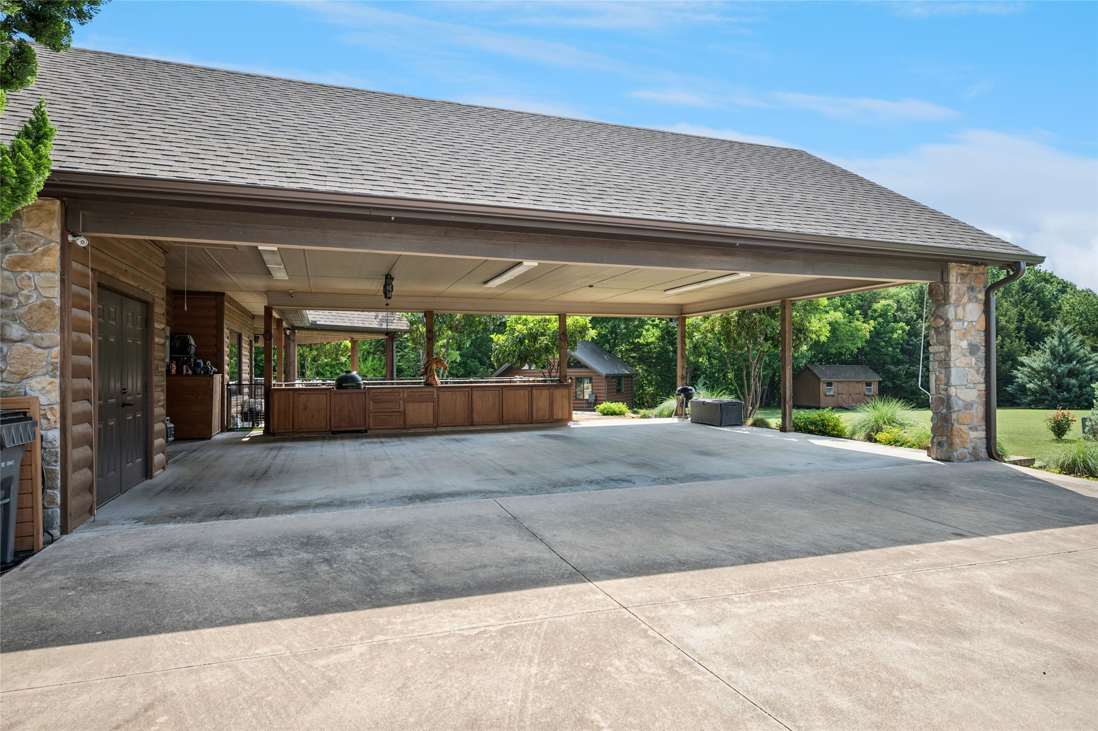 1622 Snider Lane Lucas TX 75002