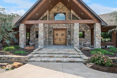 1622 Snider Lane Lucas TX 75002