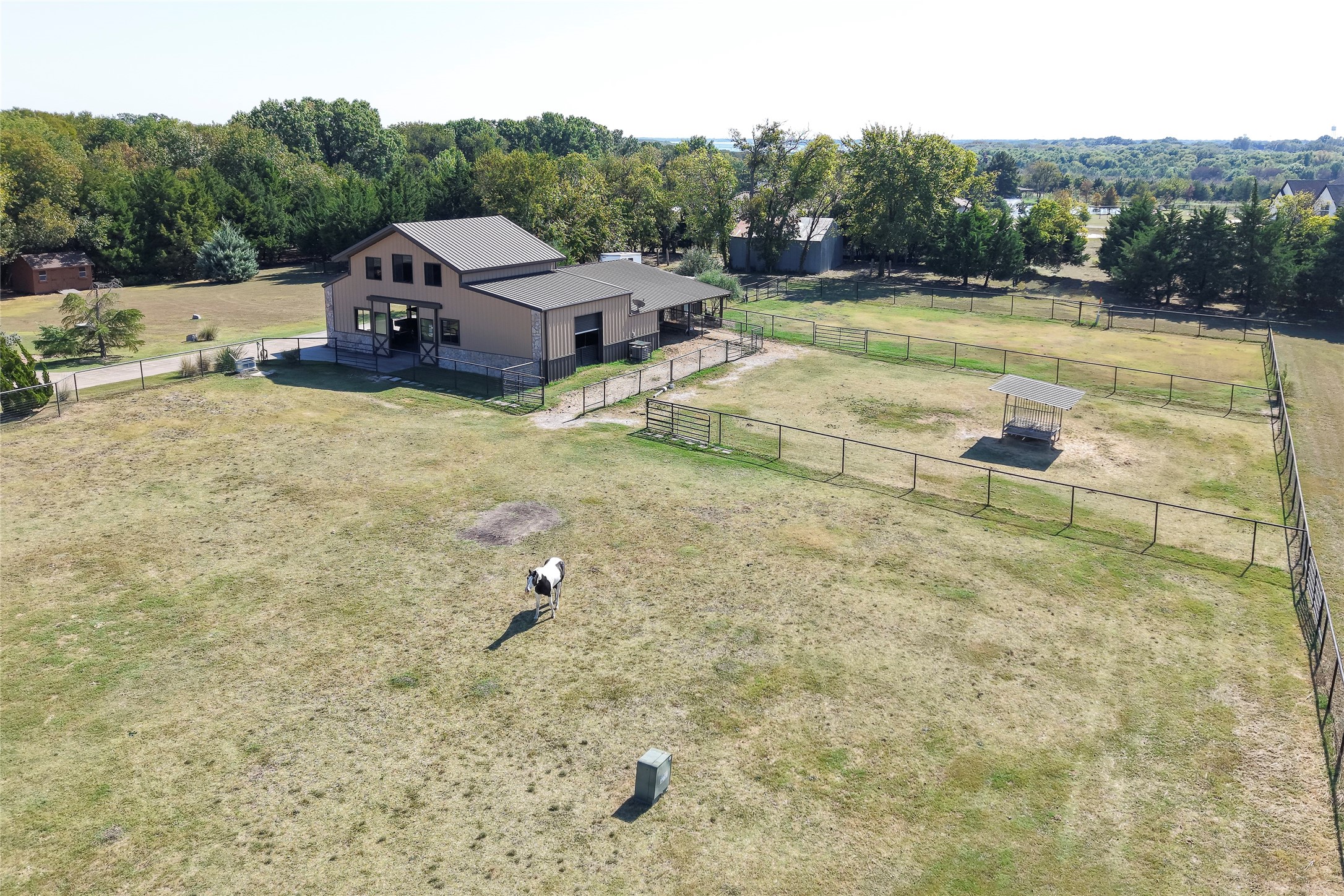 1622 Snider Lane Lucas TX 75002