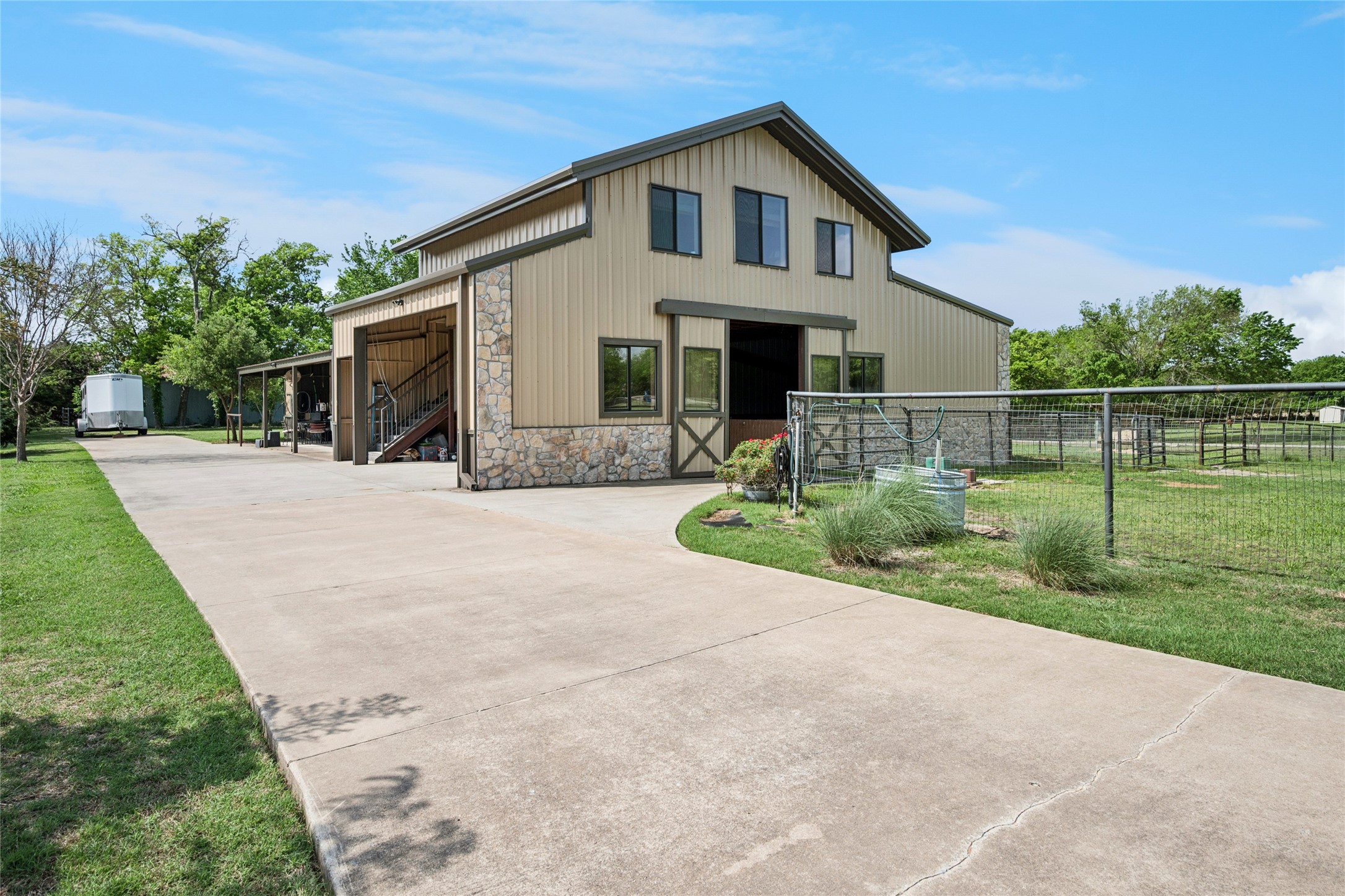 1622 Snider Lane Lucas TX 75002