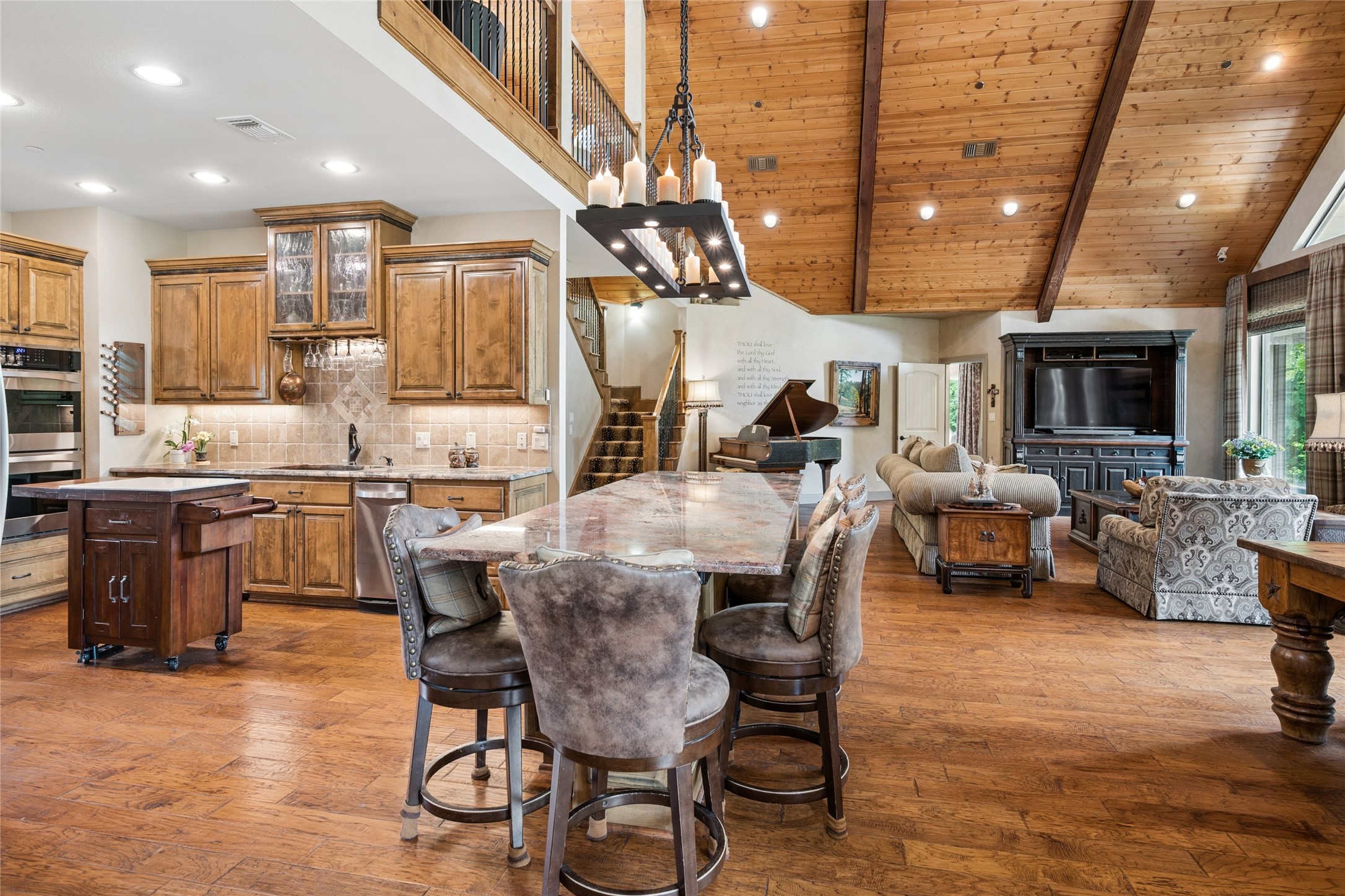 1622 Snider Lane Lucas TX 75002