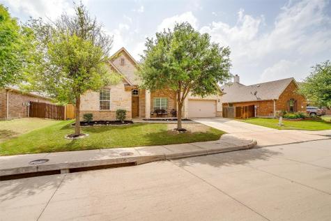 1116 Clairemont Lane Burleson TX 76028