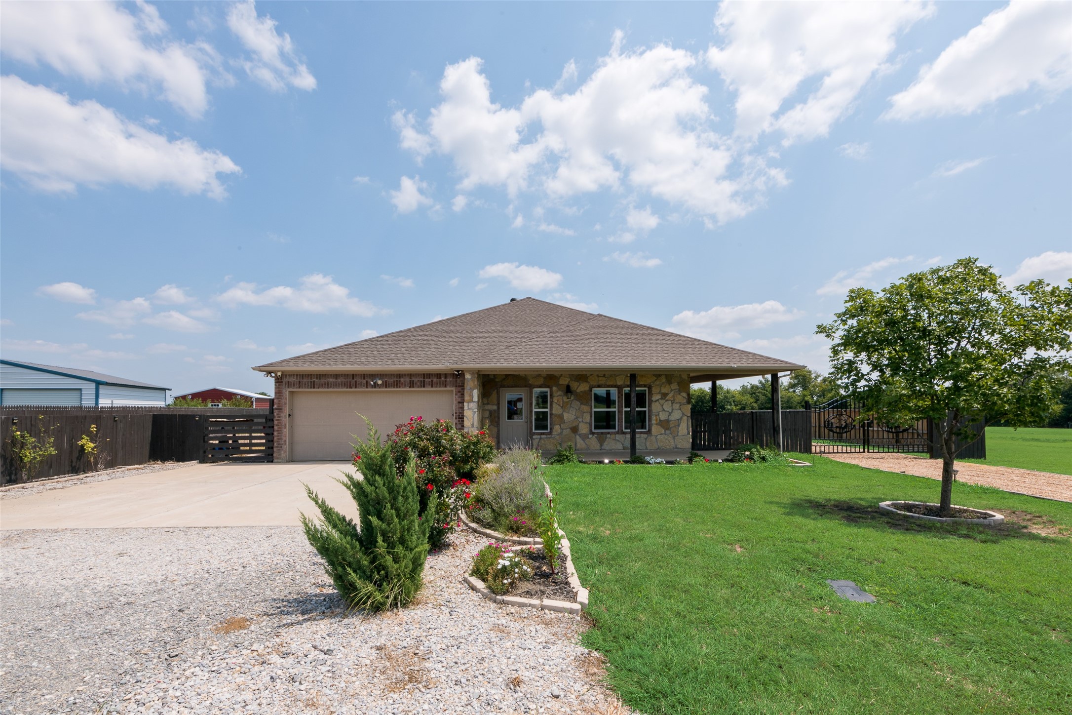 442 Marshall Circle Whitewright TX 75491