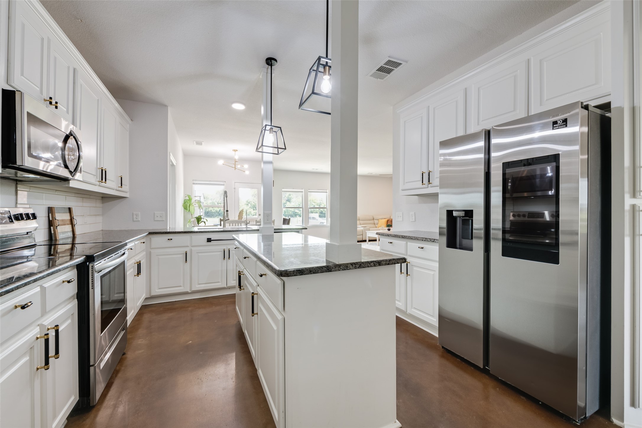 442 Marshall Circle Whitewright TX 75491