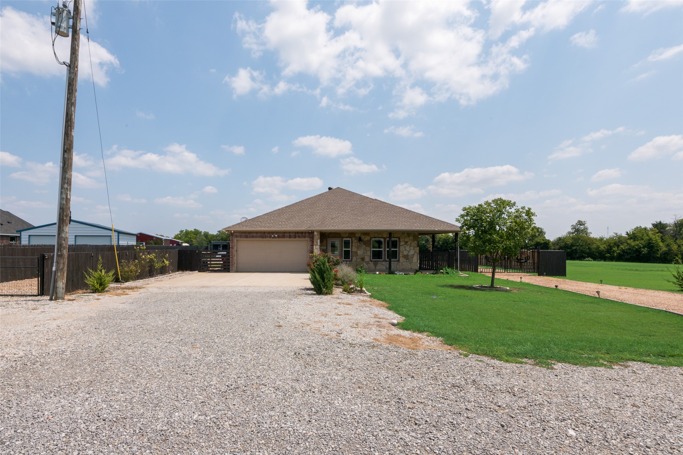 442 Marshall Circle Whitewright TX 75491