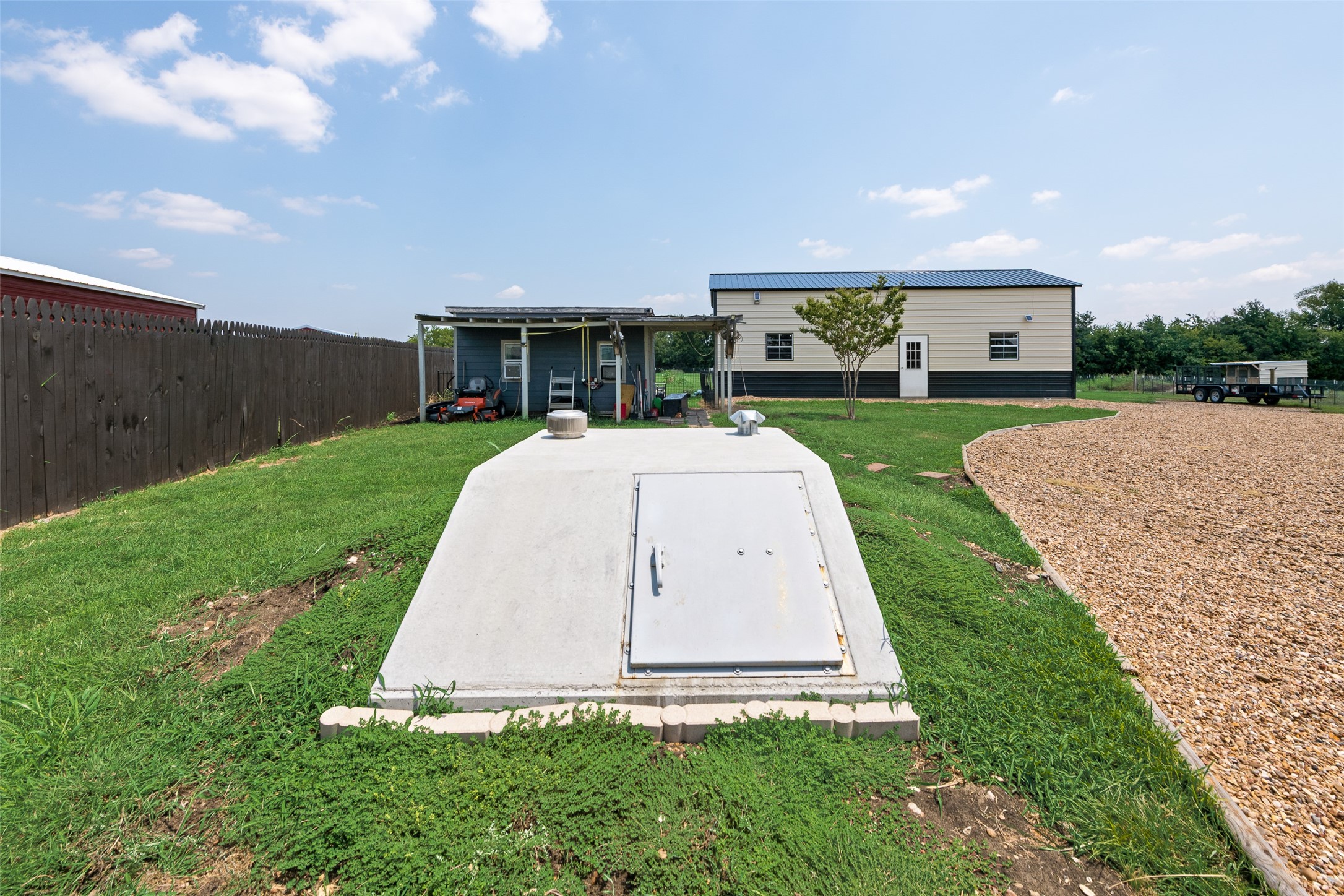 442 Marshall Circle Whitewright TX 75491