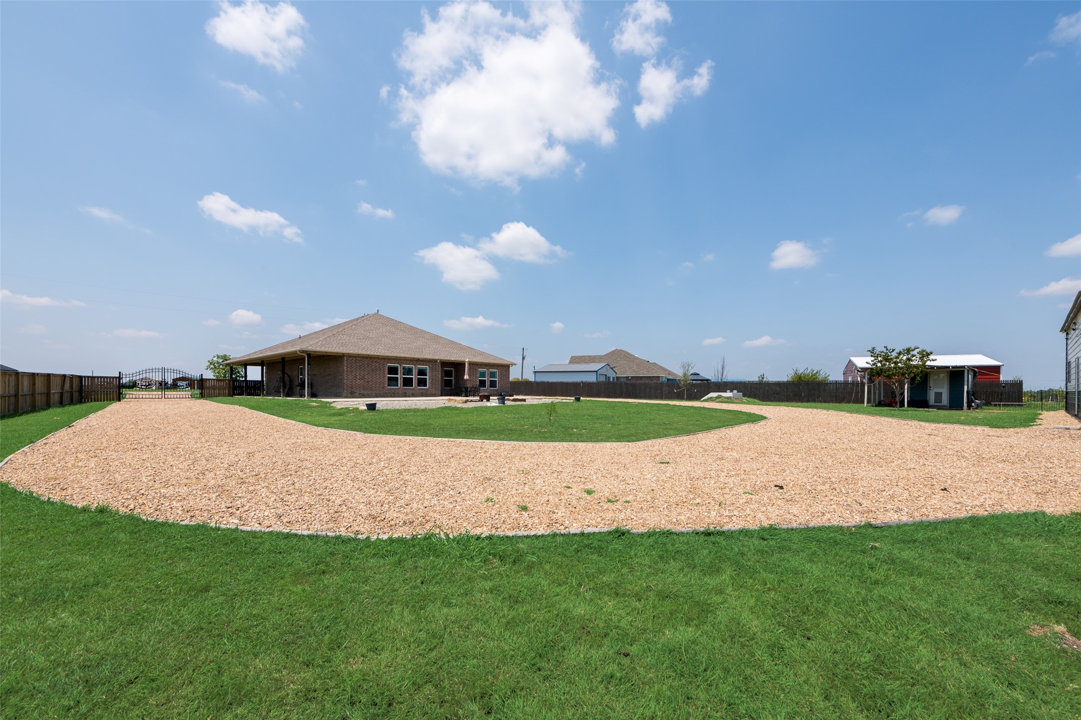 442 Marshall Circle Whitewright TX 75491