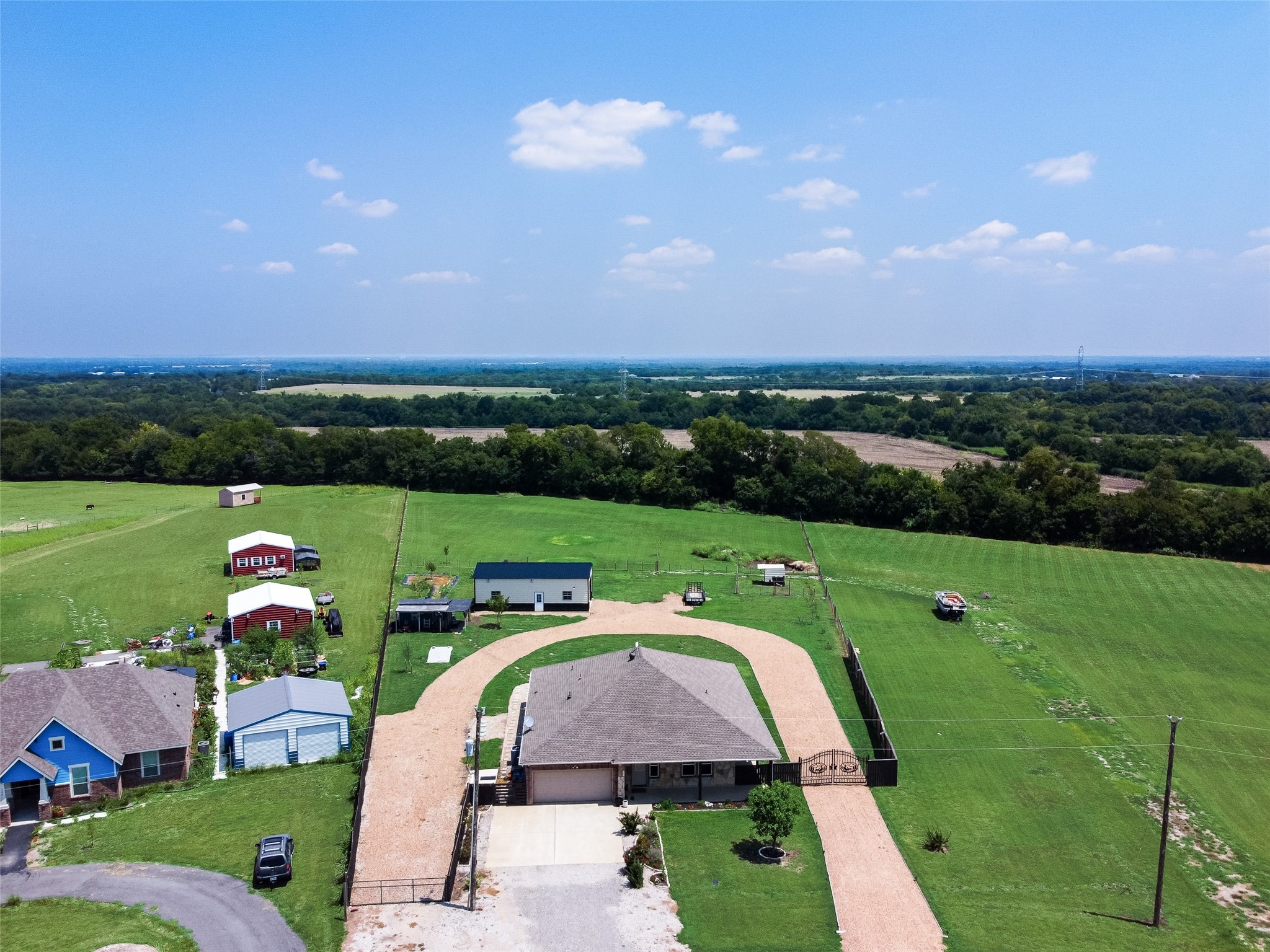 442 Marshall Circle Whitewright TX 75491