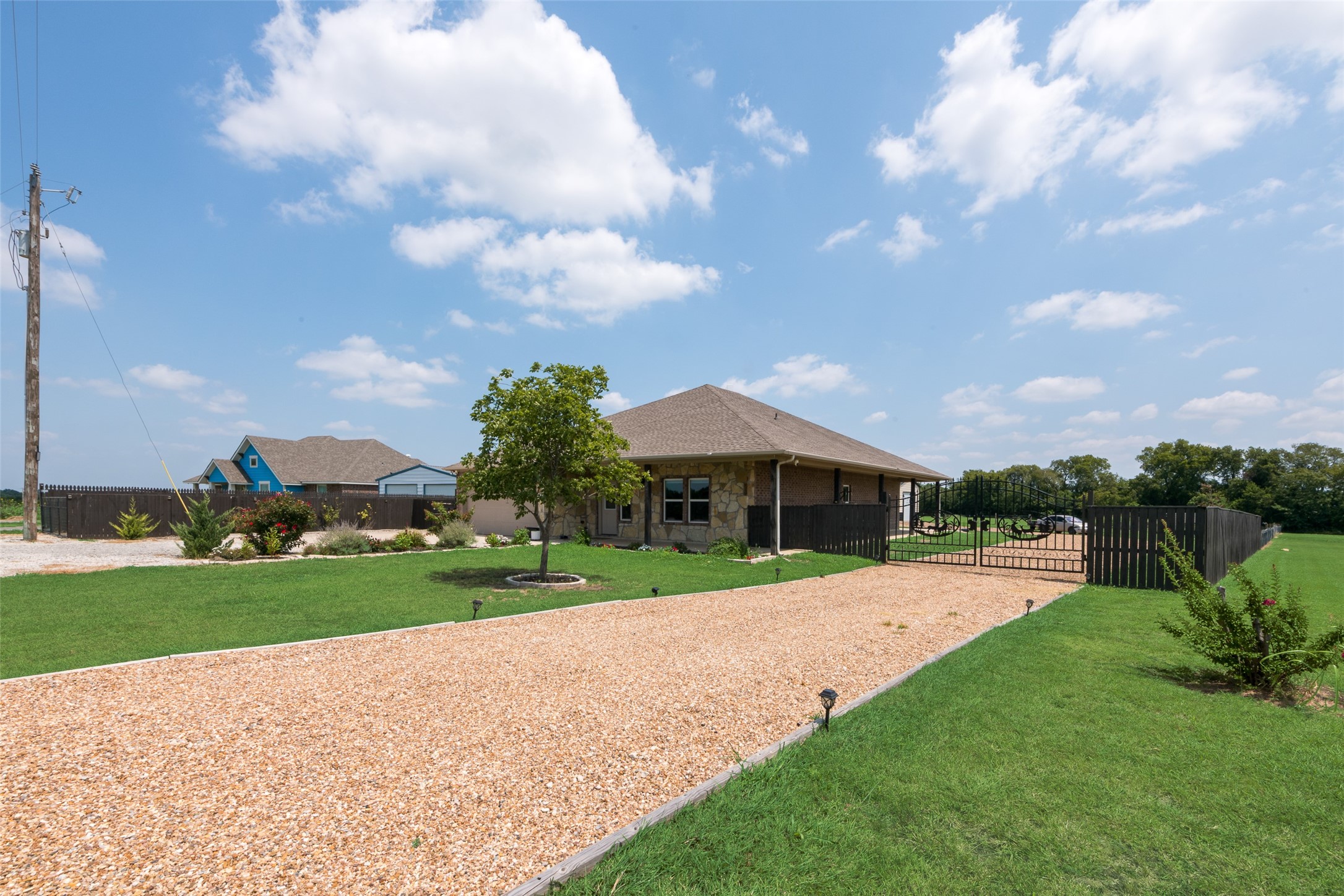 442 Marshall Circle Whitewright TX 75491