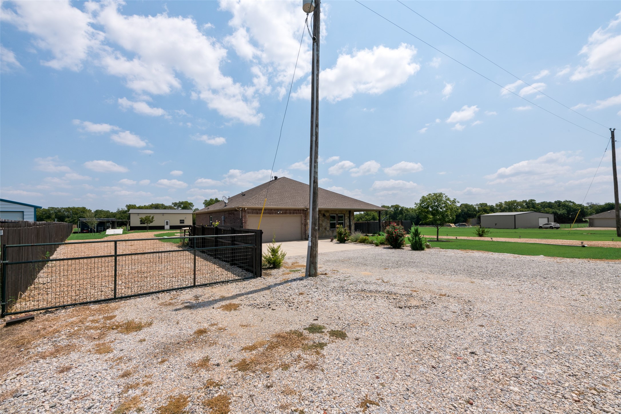 442 Marshall Circle Whitewright TX 75491