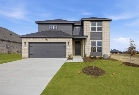 4203 Pigeon Drive Sherman TX 75092