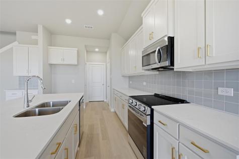 4203 Pigeon Drive Sherman TX 75092