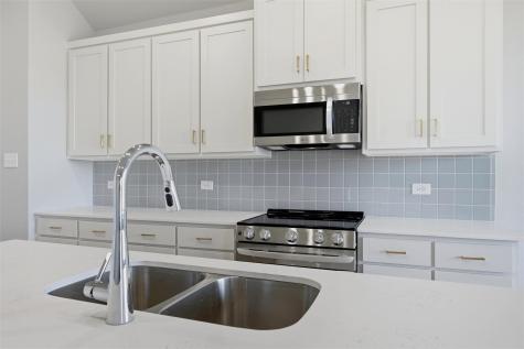 4203 Pigeon Drive Sherman TX 75092