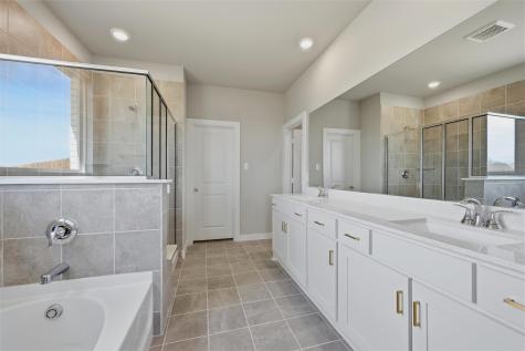 4203 Pigeon Drive Sherman TX 75092