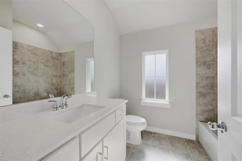 4203 Pigeon Drive Sherman TX 75092