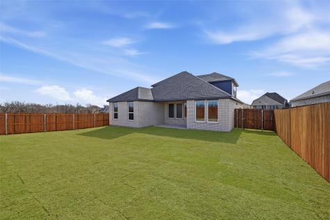 4203 Pigeon Drive Sherman TX 75092