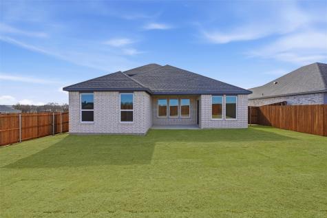 4203 Pigeon Drive Sherman TX 75092
