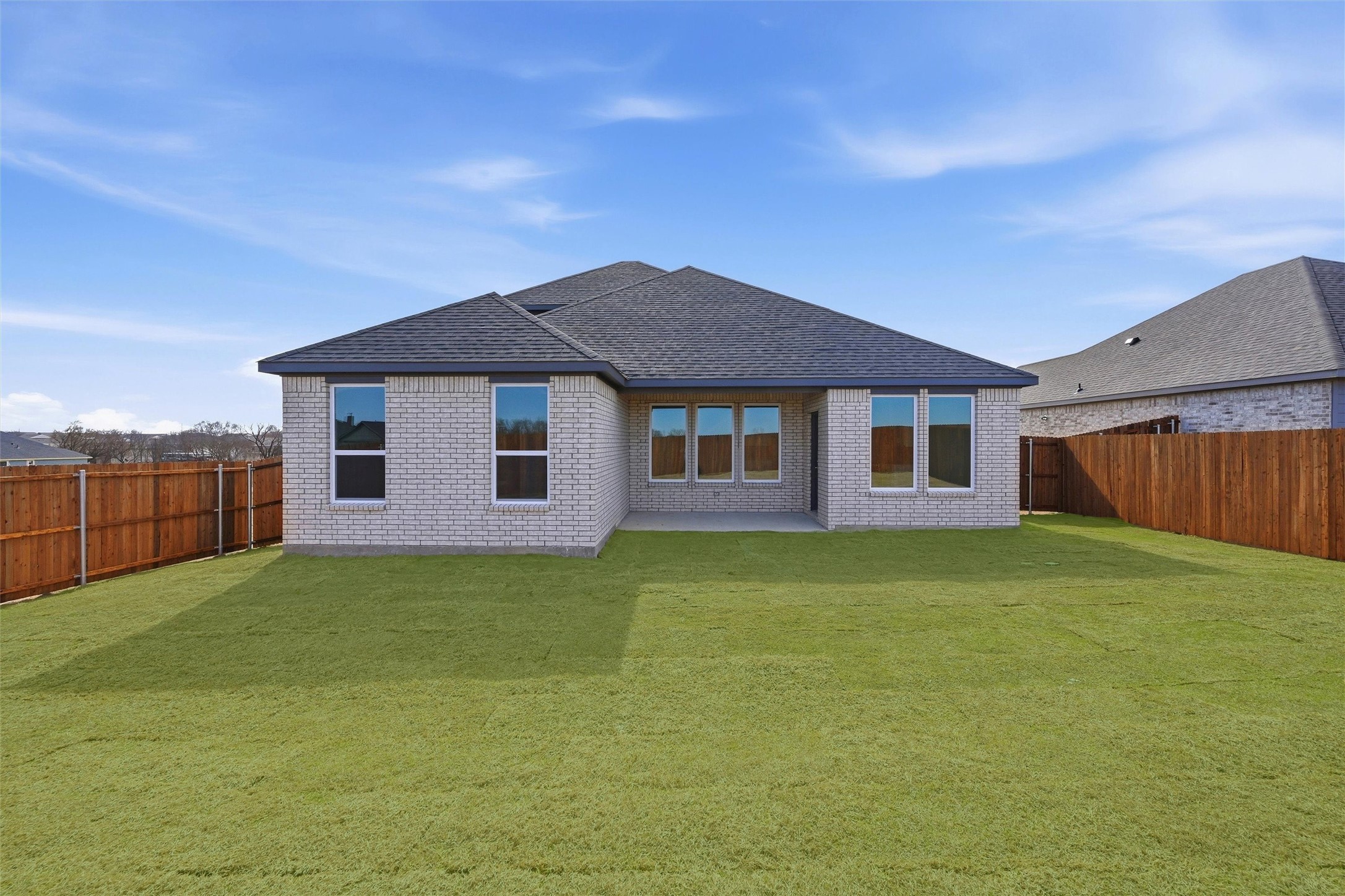 4203 Pigeon Drive Sherman TX 75092
