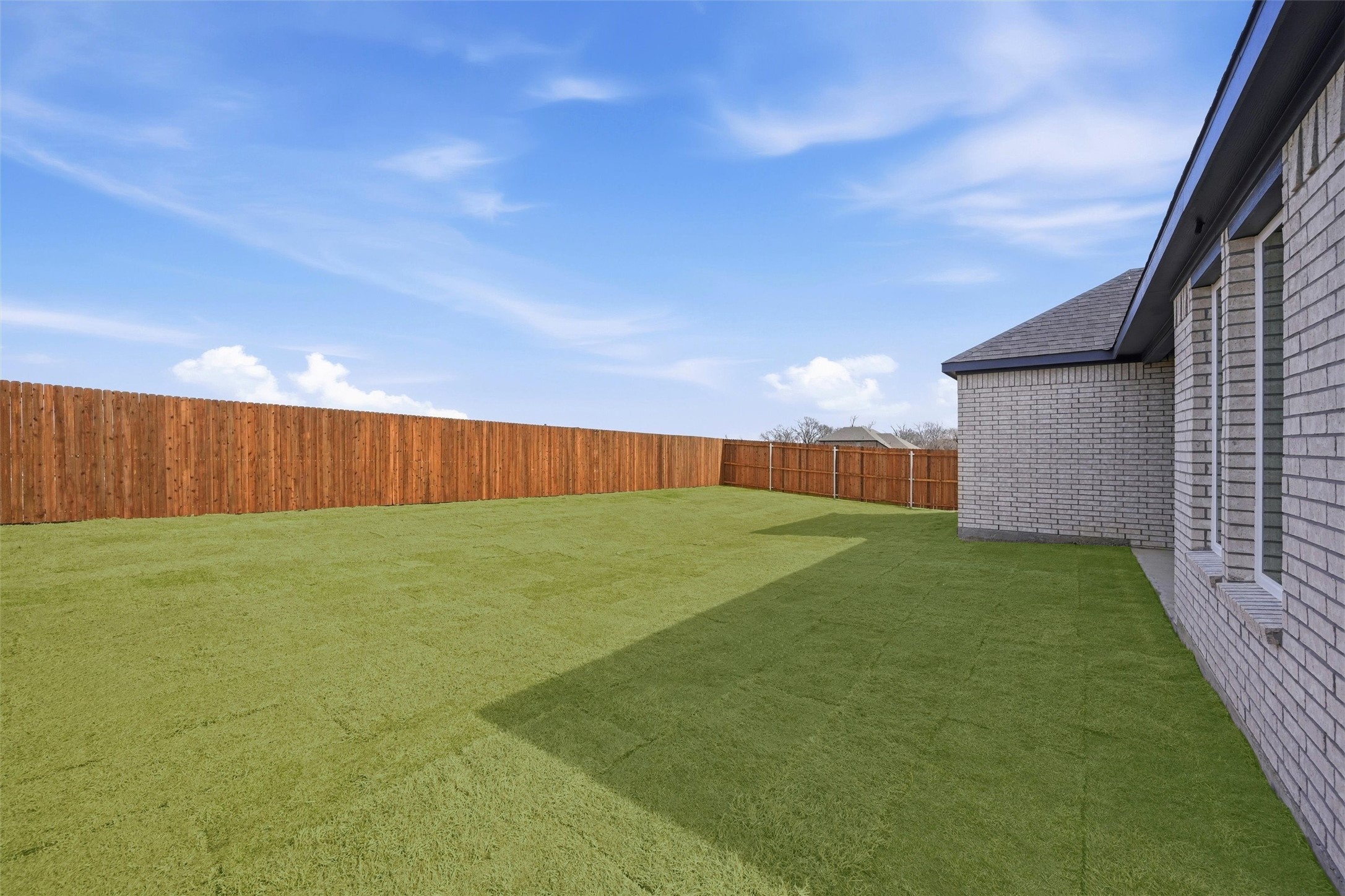 4203 Pigeon Drive Sherman TX 75092