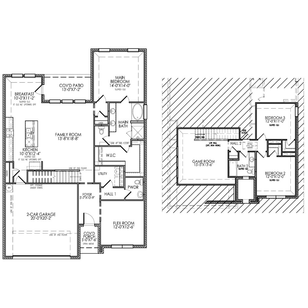 4203 Pigeon Drive Sherman TX 75092