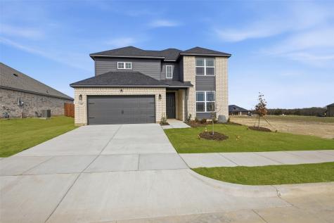 4203 Pigeon Drive Sherman TX 75092