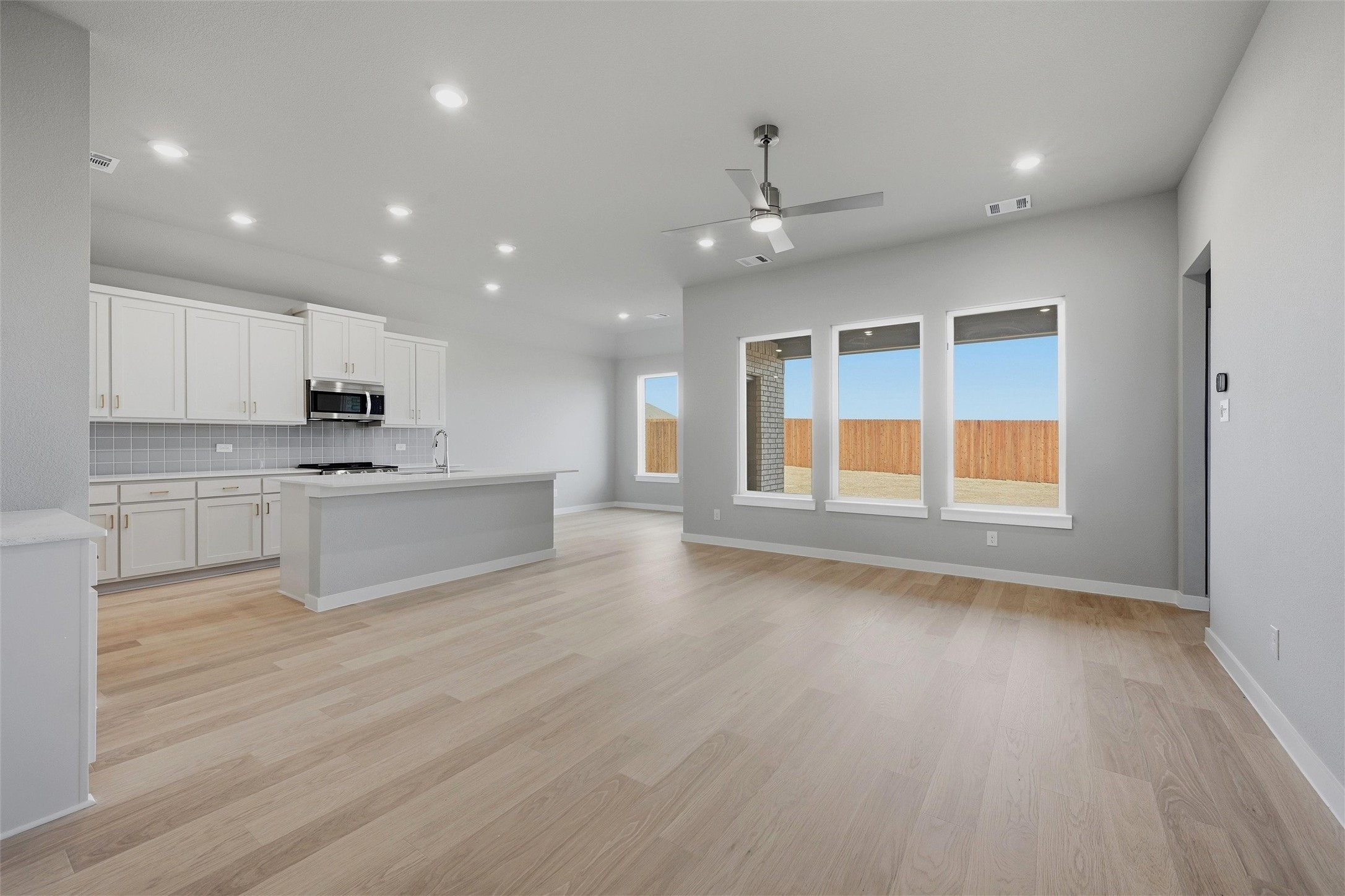 4203 Pigeon Drive Sherman TX 75092