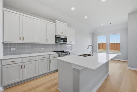 4203 Pigeon Drive Sherman TX 75092