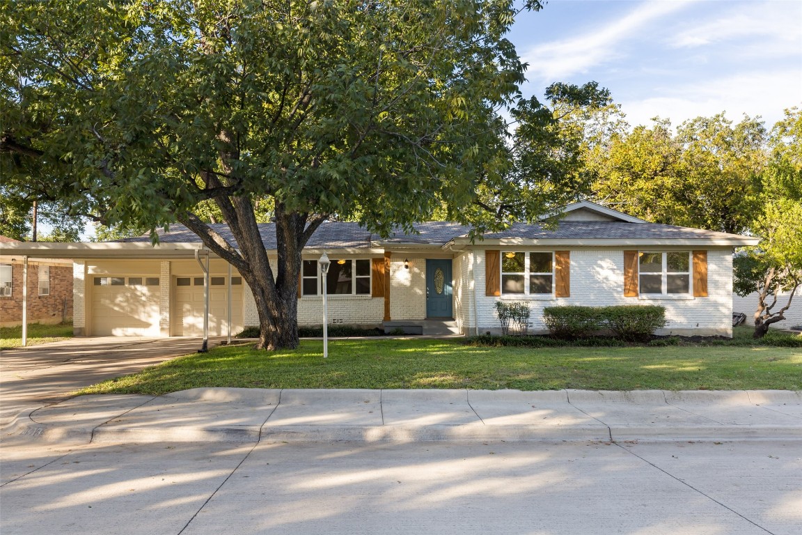5413 Bonnie Wayne Street Haltom City TX 76117