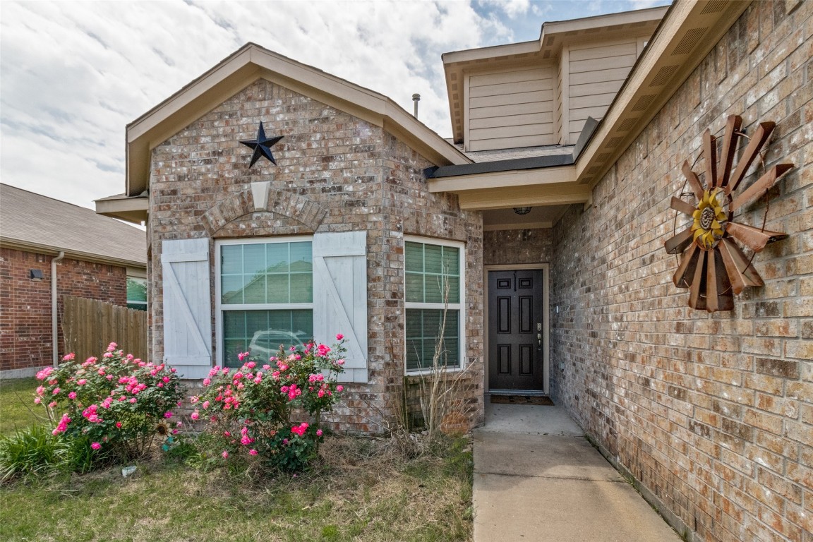 9425 Plum Court Forney TX 75126