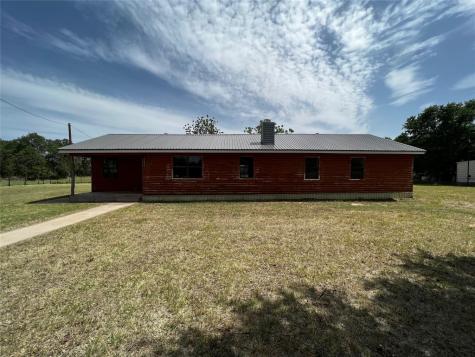 9922 Fm 3326 S Hawley TX 79525