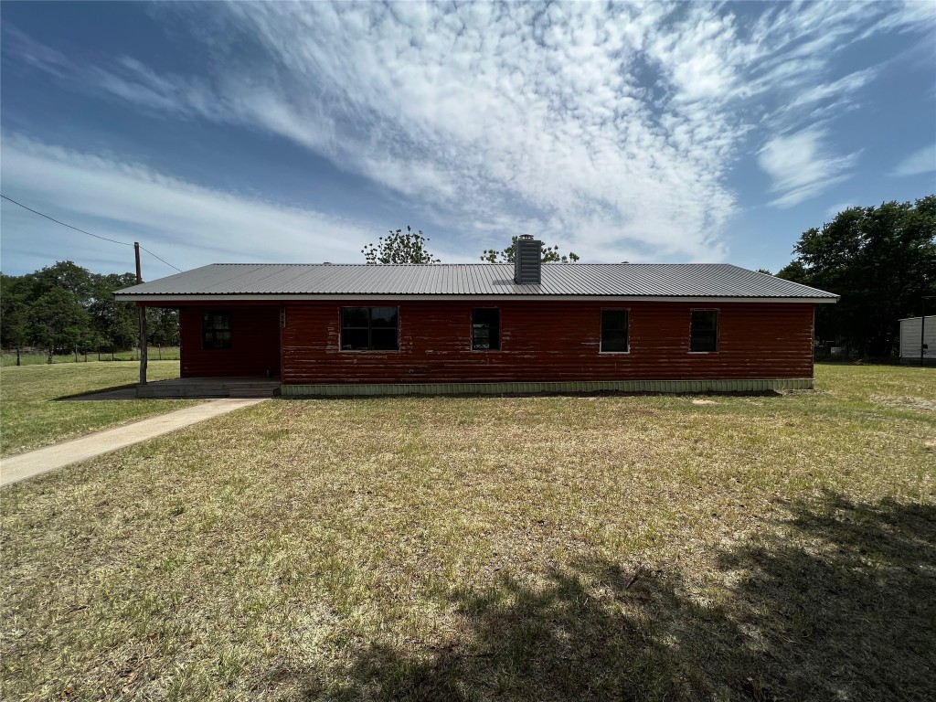 9922 Fm 3326 S Hawley TX 79525
