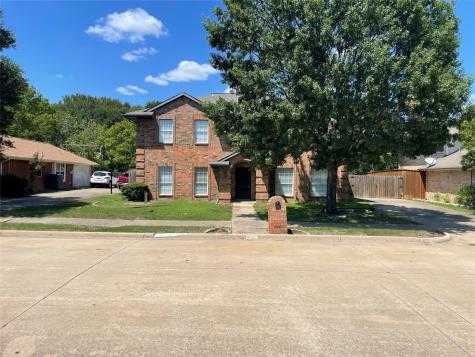 2909 Jeremy Drive Mesquite TX 75181