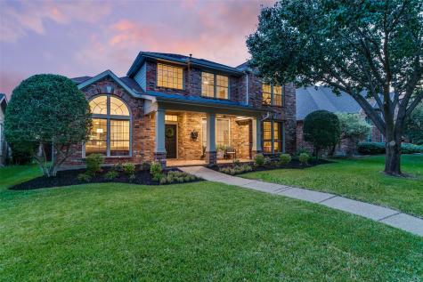 2270 Magic Mantle Drive Lewisville TX 75056