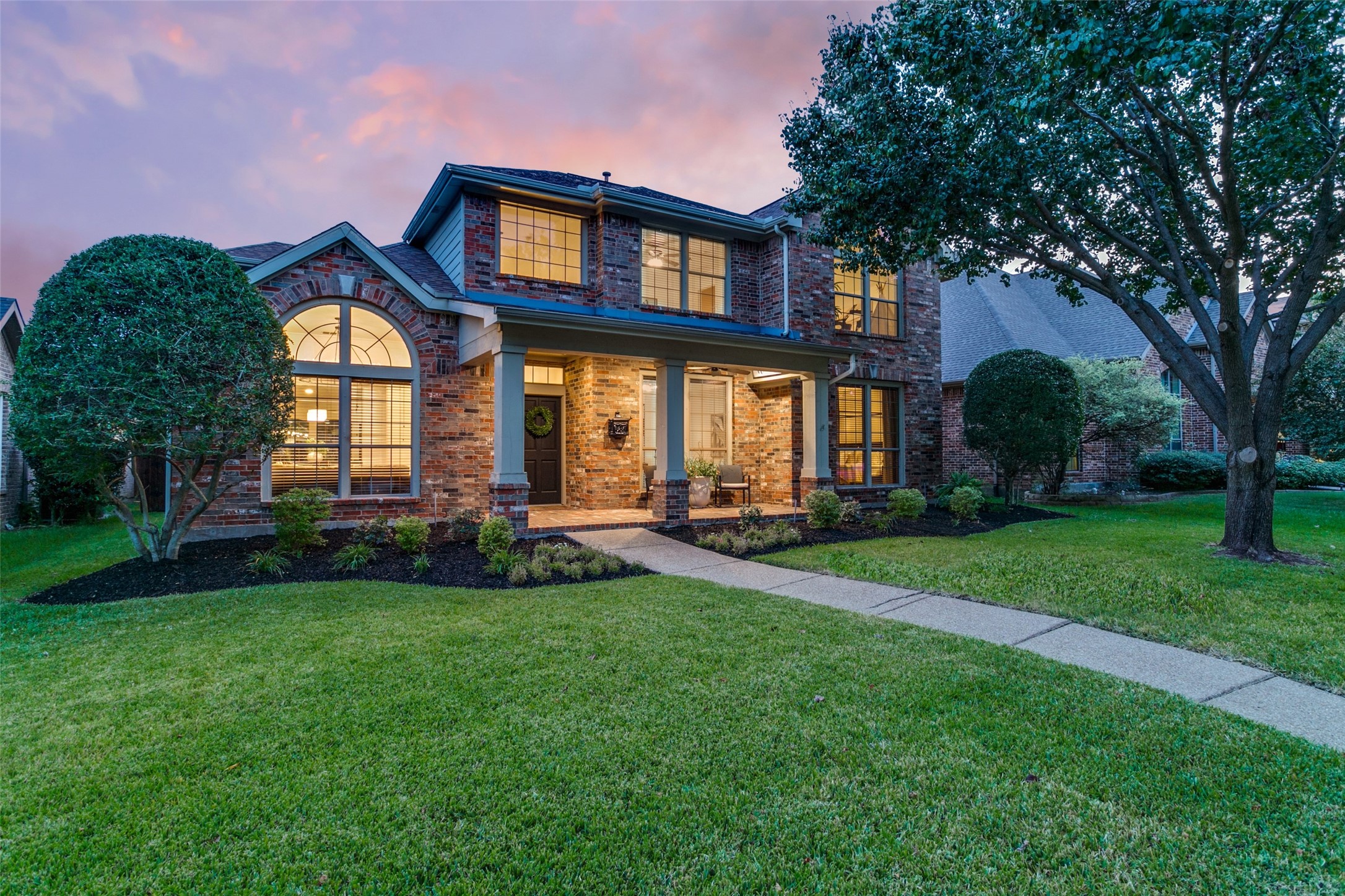 2270 Magic Mantle Drive Lewisville TX 75056