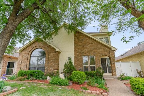 18732 Voss Road Dallas TX 75287