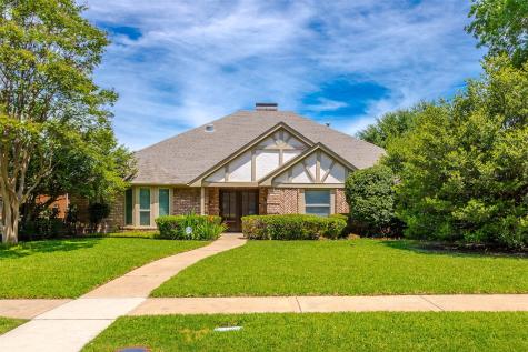 3109 Phaeton Court Plano TX 75023